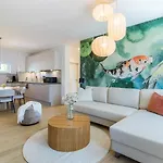 2 Bedroom Tokio And Sauna, 100m To And Bikepark Apartamento Winterberg