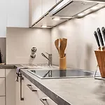 Apartamento 2 Bedroom Tokio And Sauna, 100m To And Bikepark *