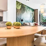 Apartamento 2 Bedroom Tokio And Sauna, 100m To And Bikepark *
