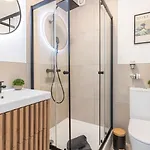 Apartamento 2 Bedroom Tokio And Sauna, 100m To And Bikepark *
