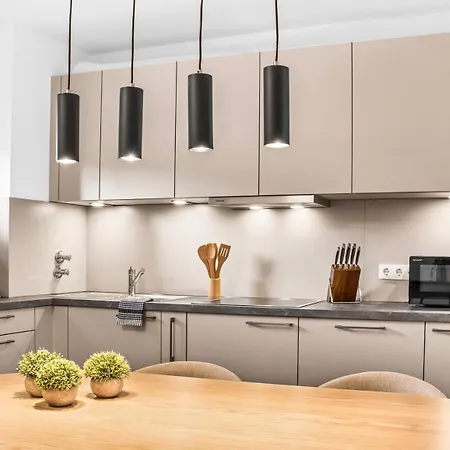 2 Bedroom Tokio And Sauna, 100m To And Bikepark Appartamento