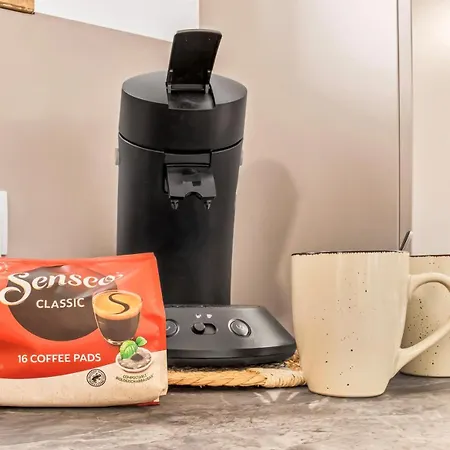 2 Bedroom Tokio And Sauna, 100m To And Bikepark Daire *