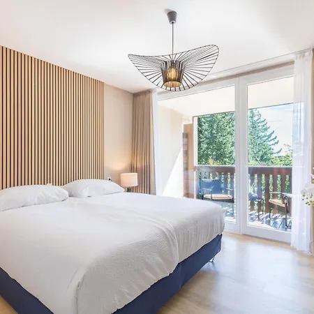 2 Bedroom Tokio And Sauna, 100m To And Bikepark Apartamento