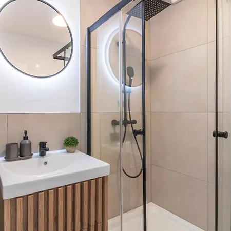 Appartamento 2 Bedroom Tokio And Sauna, 100m To And Bikepark