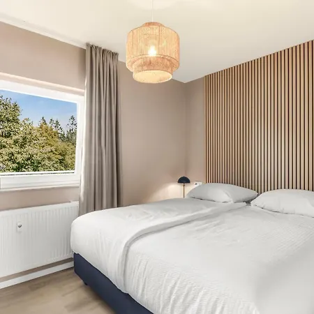 2 Bedroom Tokio And Sauna, 100m To And Bikepark Winterberg