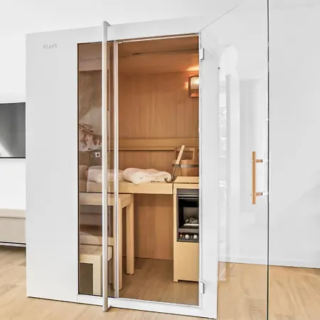 2 Bedroom Tokio And Sauna, 100m To And Bikepark * Winterberg