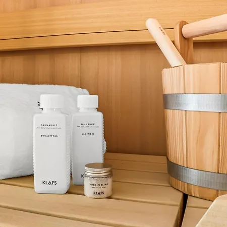 2 Bedroom Tokio And Sauna, 100m To And Bikepark