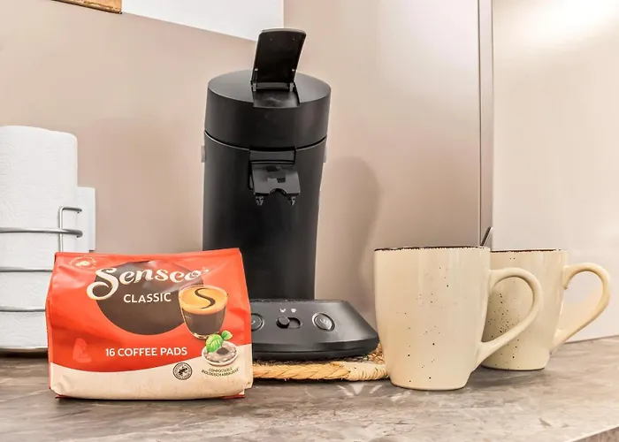 2 Bedroom Tokio And Sauna, 100m To And Bikepark Daire *