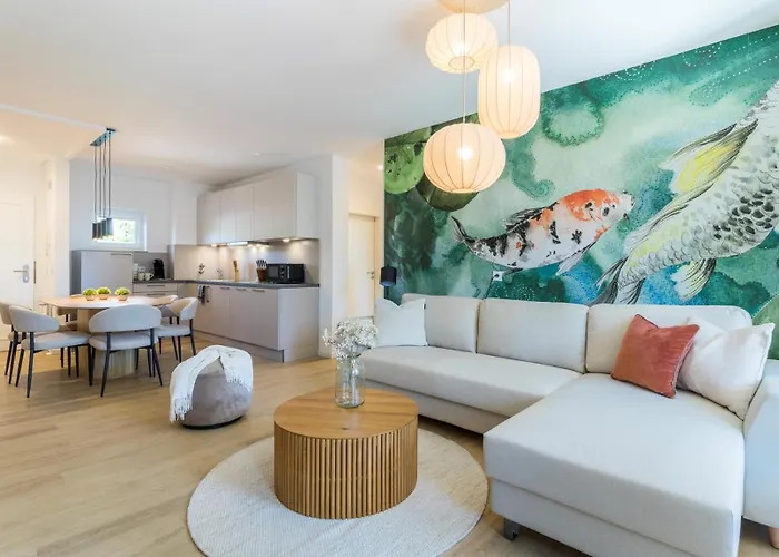 2 Bedroom Tokio And Sauna, 100m To And Bikepark Apartamento Winterberg