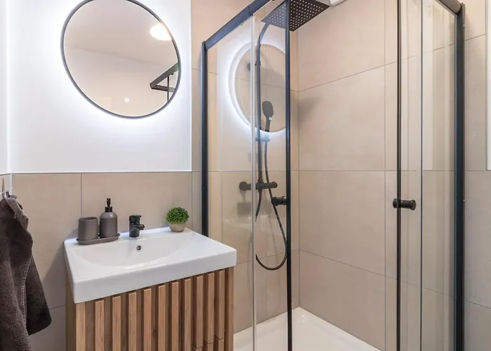 Apartamento 2 Bedroom Tokio And Sauna, 100m To And Bikepark