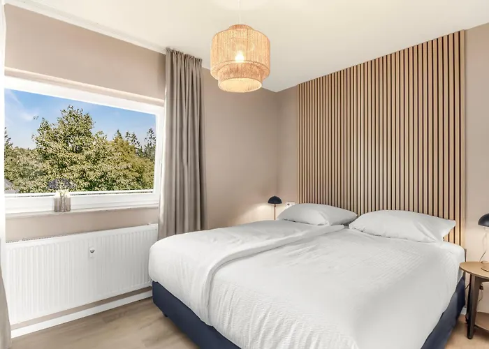 2 Bedroom Tokio And Sauna, 100m To And Bikepark Winterberg