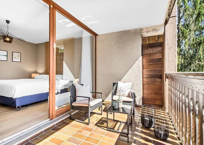 2 Bedroom Tokio And Sauna, 100m To And Bikepark Daire Winterberg